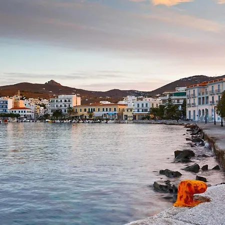 Kleris 11 Tinos *