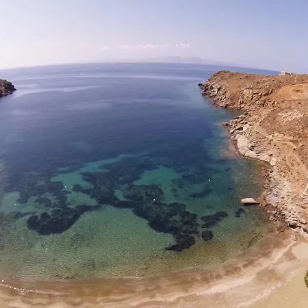 Kleris 11 Tinos 아파트