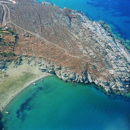 Kleris 11 Tinos Lejlighed Agios Sostis (Tinos)