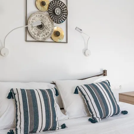 Kleris 11 Tinos Lejlighed Agios Sostis (Tinos)