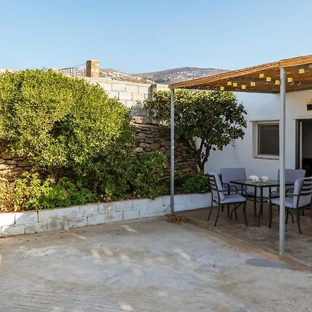 Lejlighed Kleris 11 Tinos