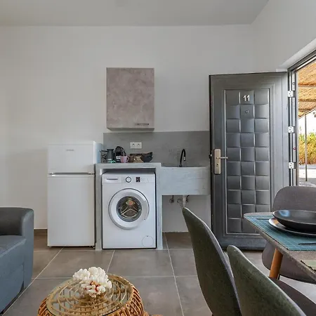 Apartament Kleris 11 Tinos